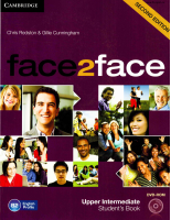 (@thompson_materials) Face2Face Upper-Intermediate SB.pdf